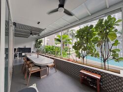 1 Canberra (D27), Condominium #616695401